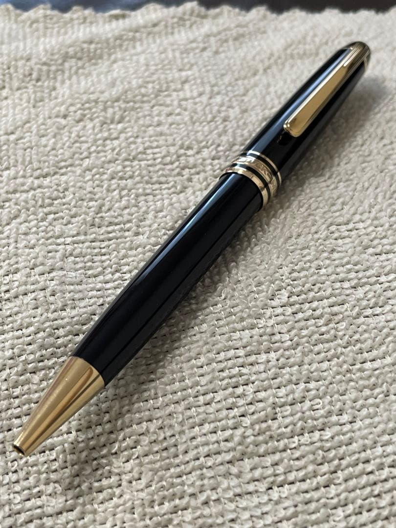 ◾️モンブラン◾️164ボールペン◾️マイスターシュテュック クラシック◾️キレイ品