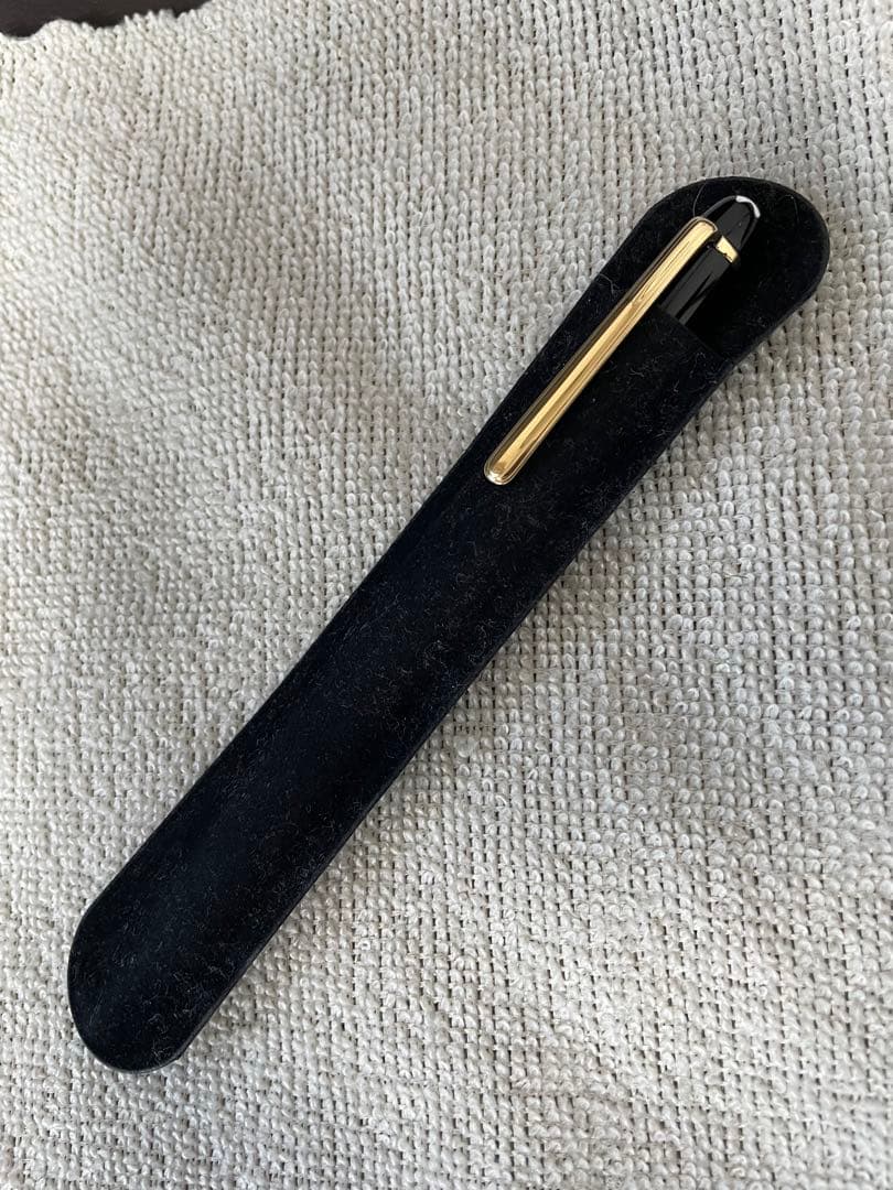 ◾️モンブラン◾️164ボールペン◾️マイスターシュテュック クラシック◾️キレイ品