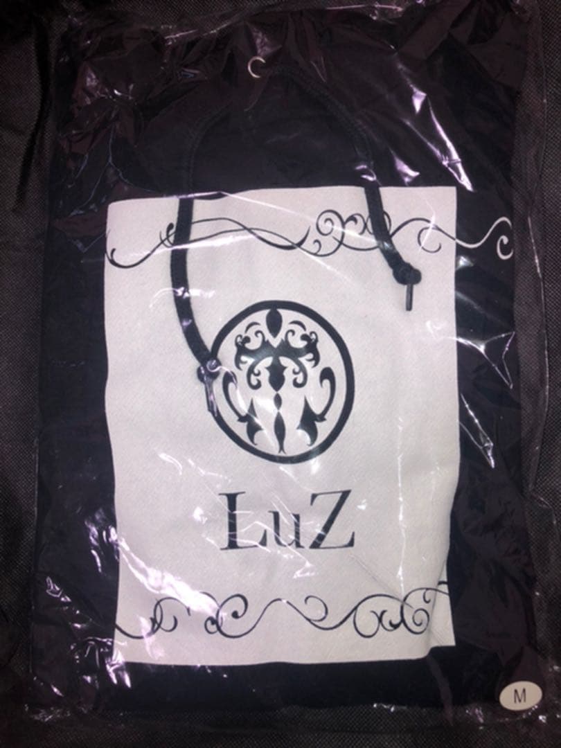 luz トレーナー ラババン 3点セット