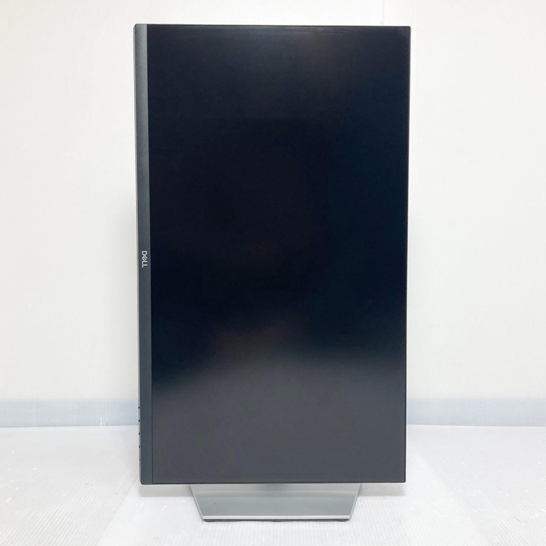 極美品 DELL S2721QS 27インチ 4K モニターディスプレイ