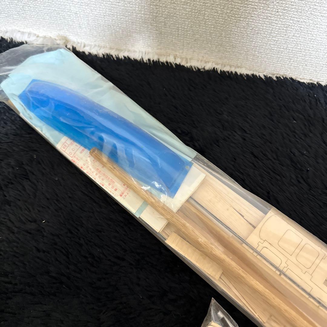 サーマル工房 モデラート バルサレーザーカットキット 飛行機