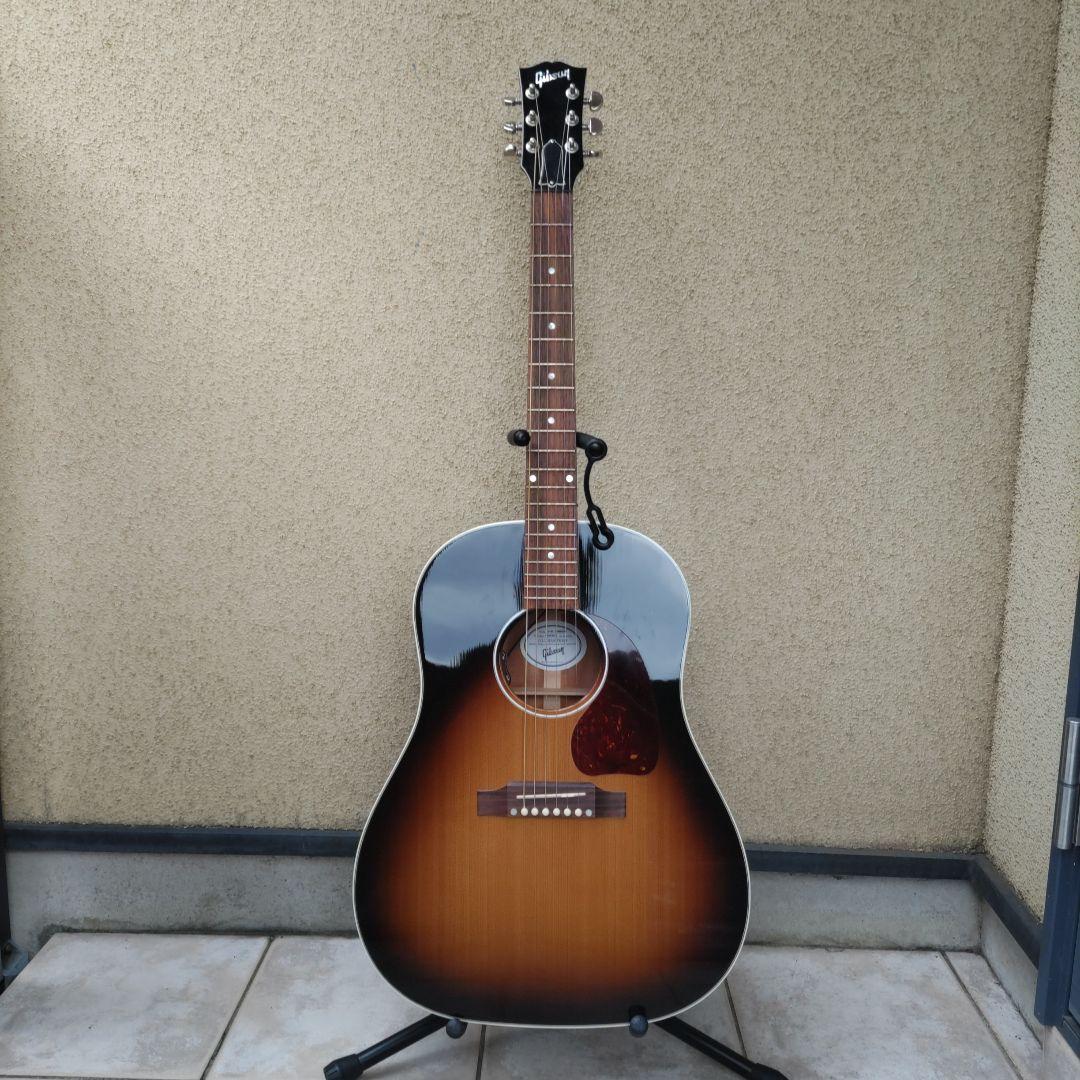 【kenさま専用】Gibson J-45　STANDARD　2022年製