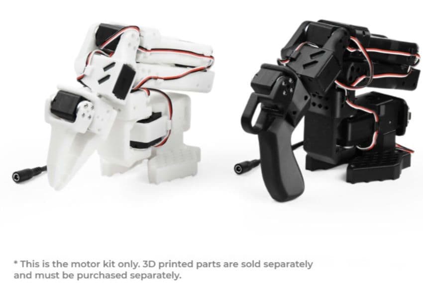 SO-101 kit 新品 SO-ARM101 キットセット