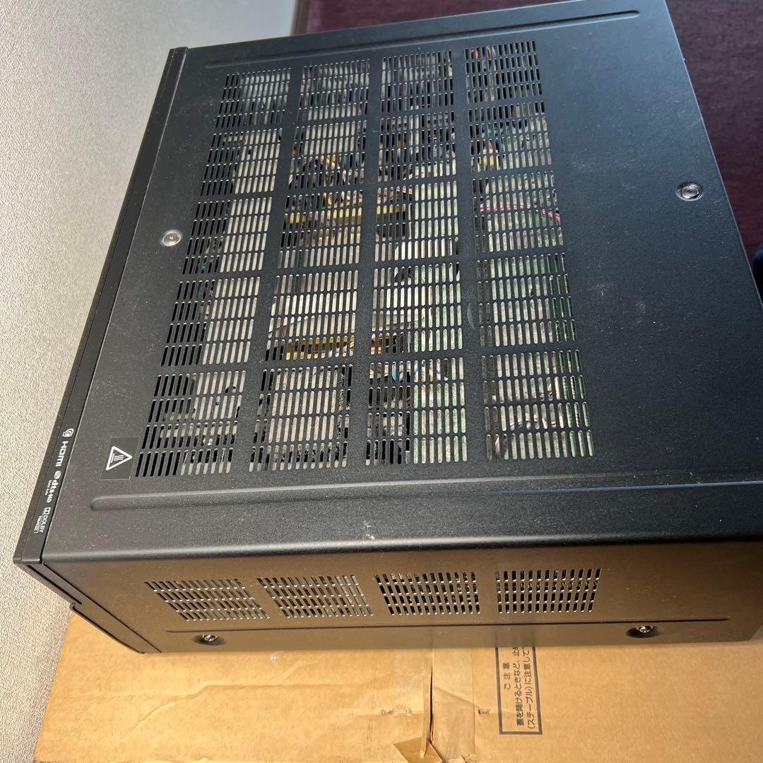 YAMAHA RX-V3067 AV アンプ　レシーバー