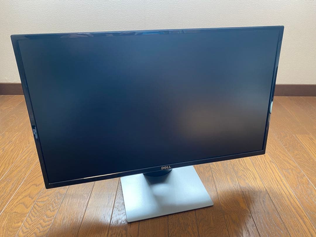 DELL モニター SE2717H 27インチ　美品