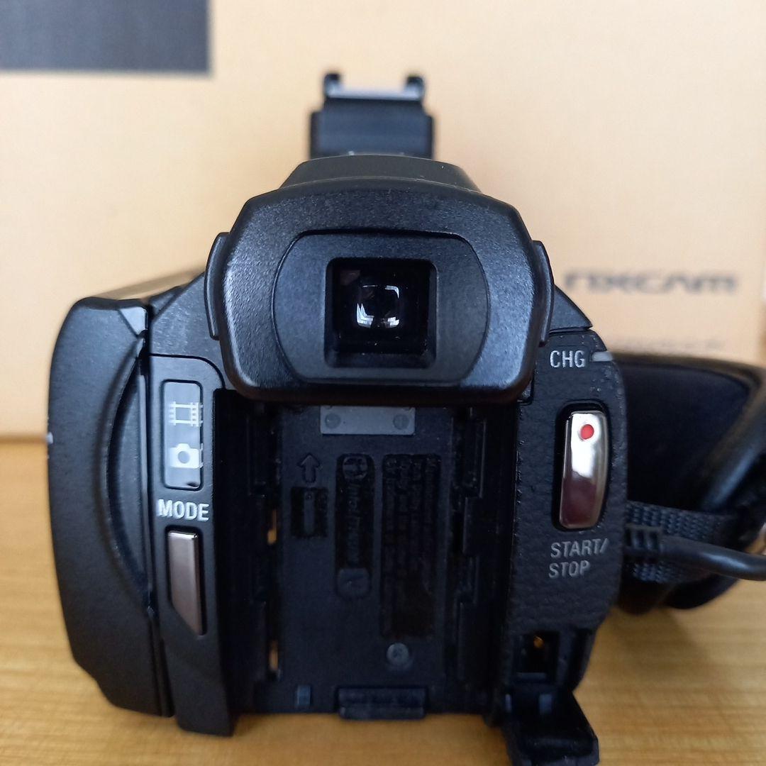 SONY HXR-NX30J デジタルHDビデオカメラ