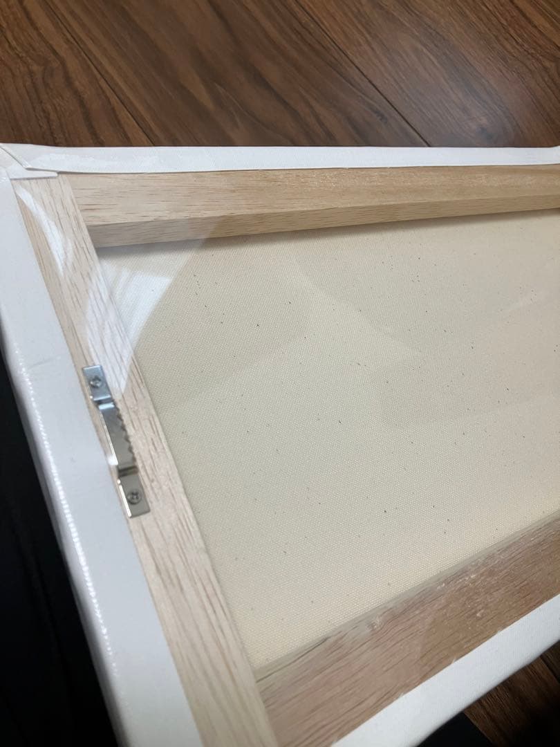 ☆木梨憲武展☆キャンバスアート《感謝》