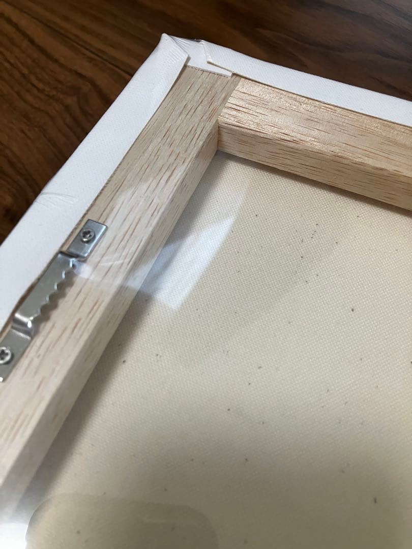 ☆木梨憲武展☆キャンバスアート《感謝》