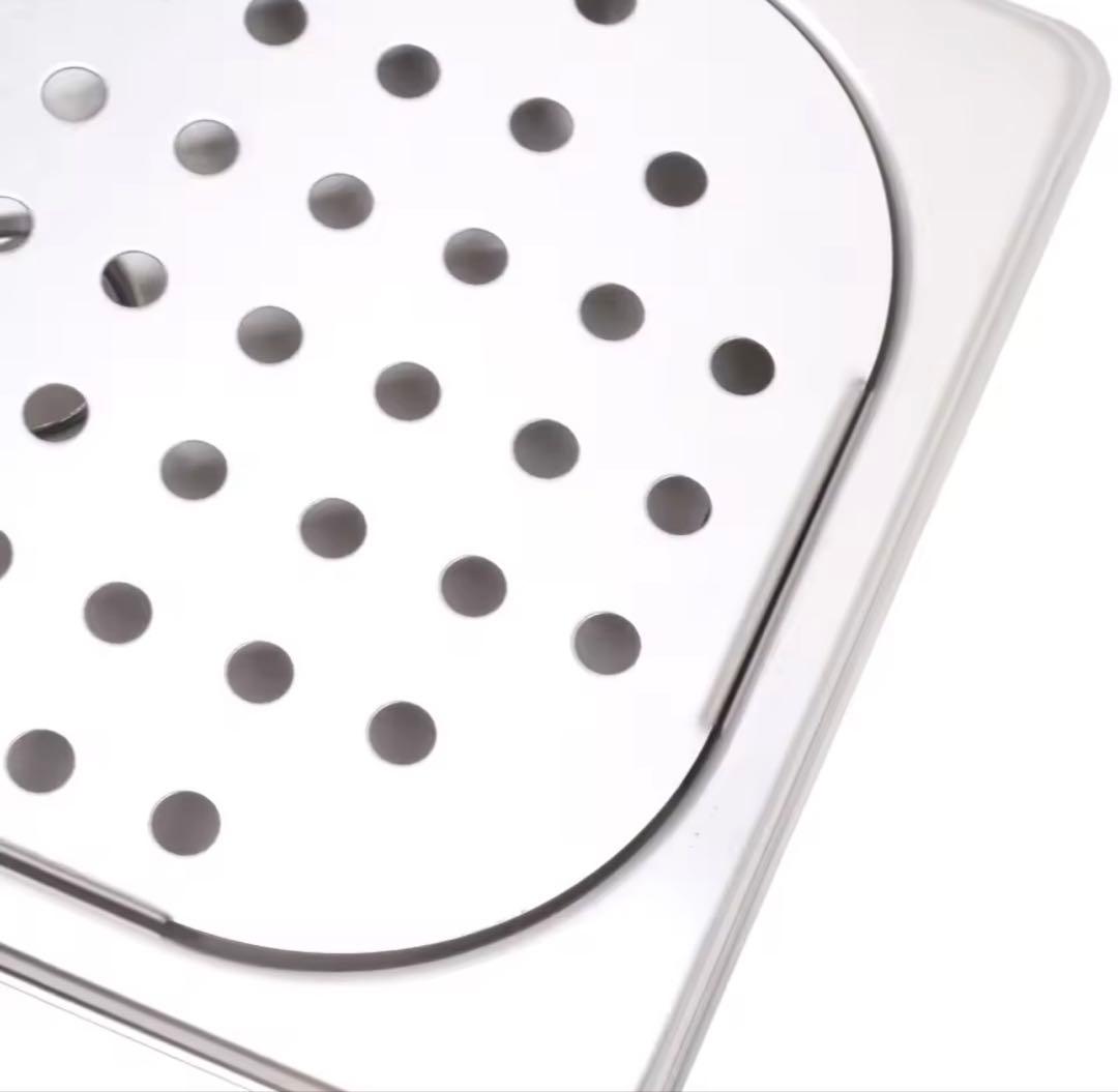 グラスリンサー（ピッチャーリンサー）サイドスプレイヤー ロングモデル