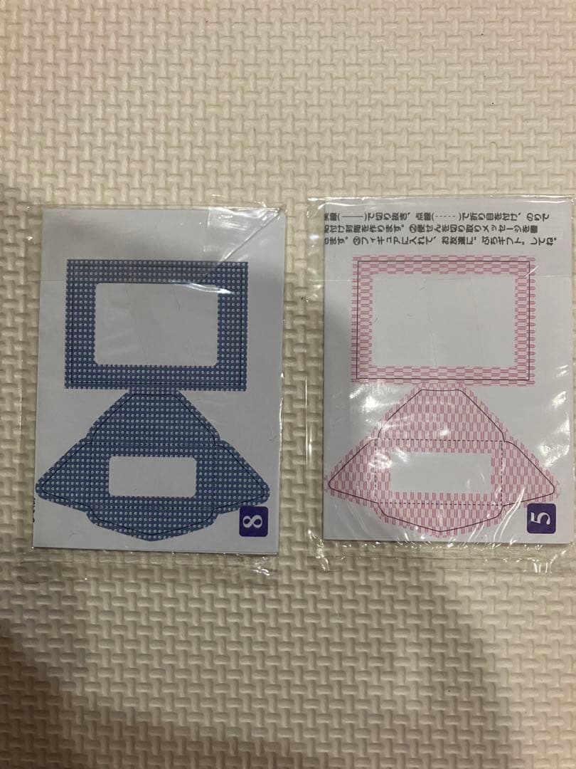 新品未開封 食品サンプル 販売終了品 リーメント 特選ギフト 4種 ぷちサンプル