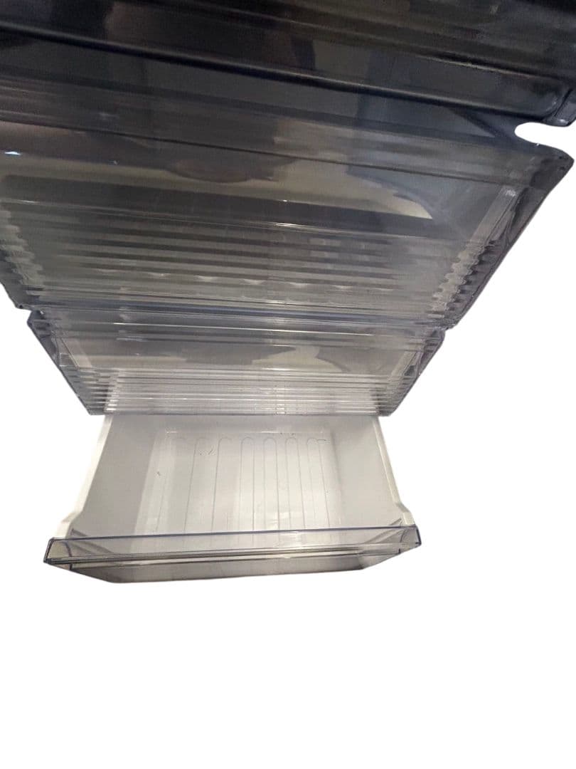 SHARP 冷蔵庫 SJ-PD28H-T プラズマクラスター 280L