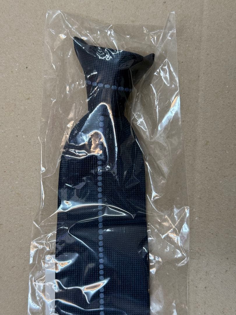 東武鉄道 女性用ネクタイ 2本セット