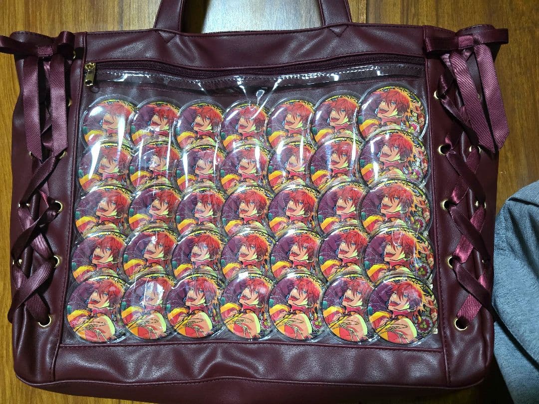 天城燐音　時光 缶バッジ 40個