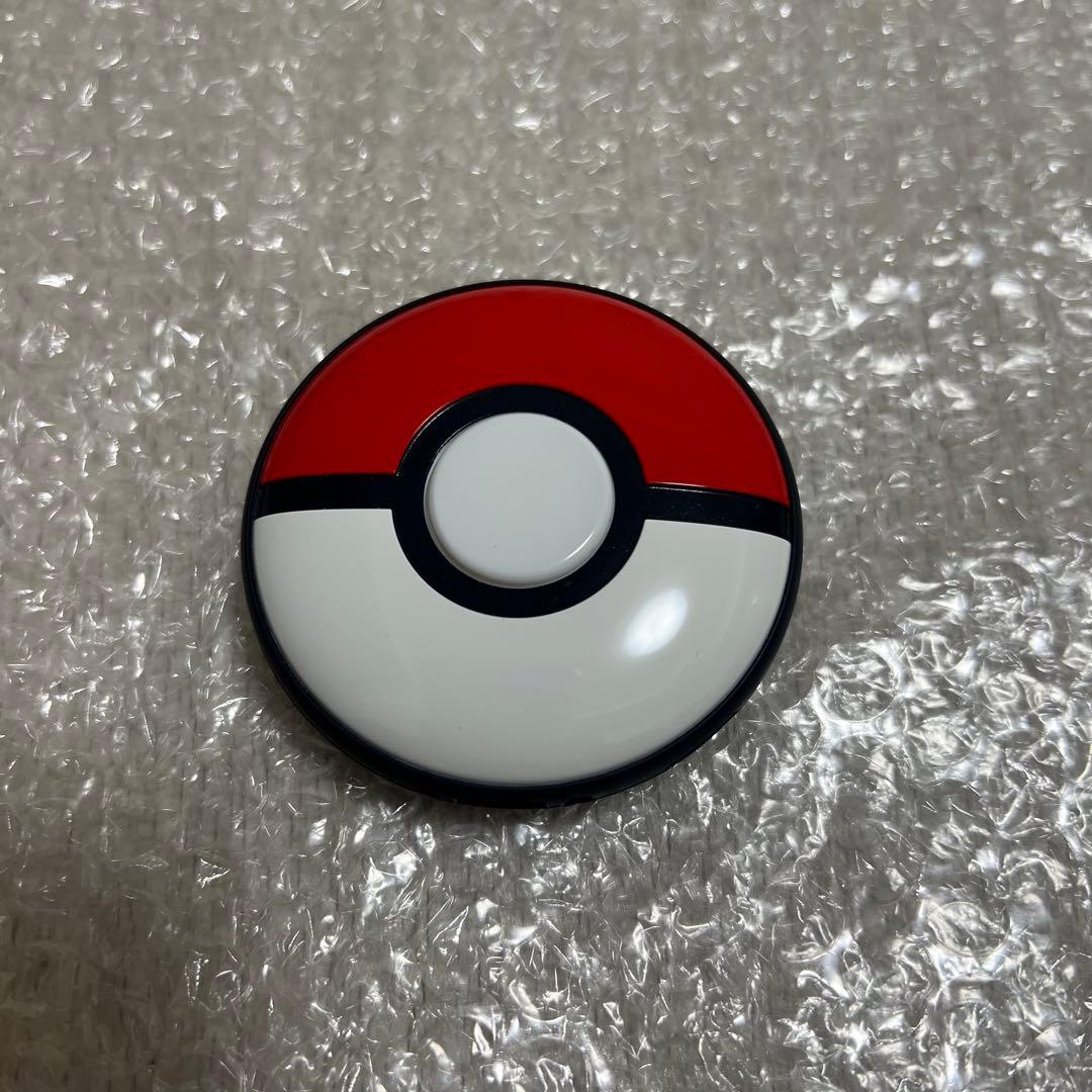 ポケモンGOプラス+ 本体のみ