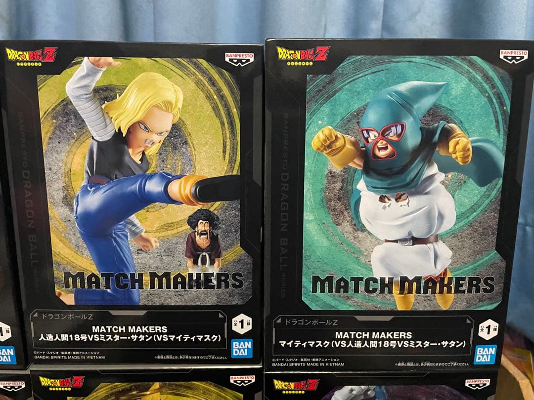 プライズフィギュア　12点　まとめ売り