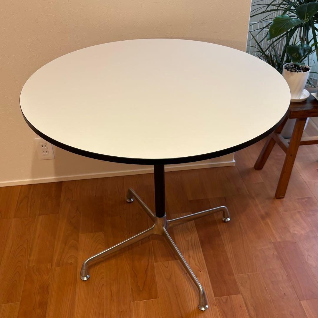 T3 DEANテーブル φ80cm furnihunter