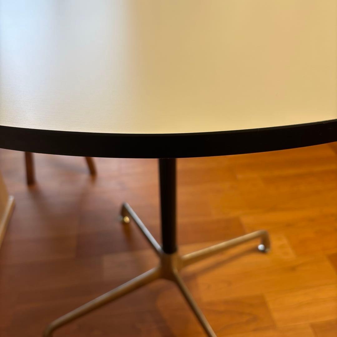 T3 DEANテーブル φ80cm furnihunter