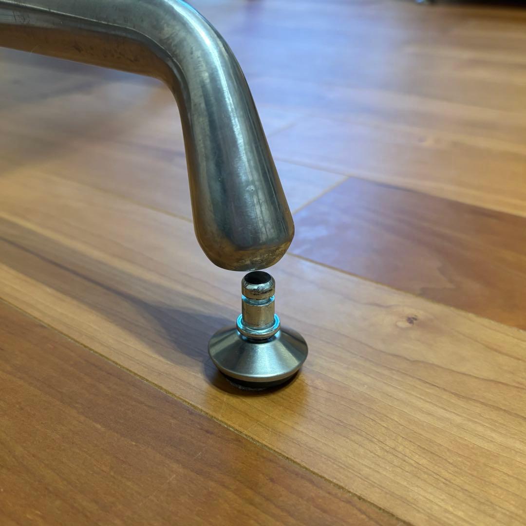 T3 DEANテーブル φ80cm furnihunter