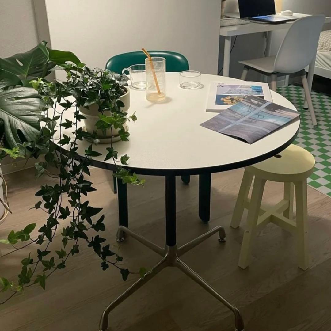 T3 DEANテーブル φ80cm furnihunter