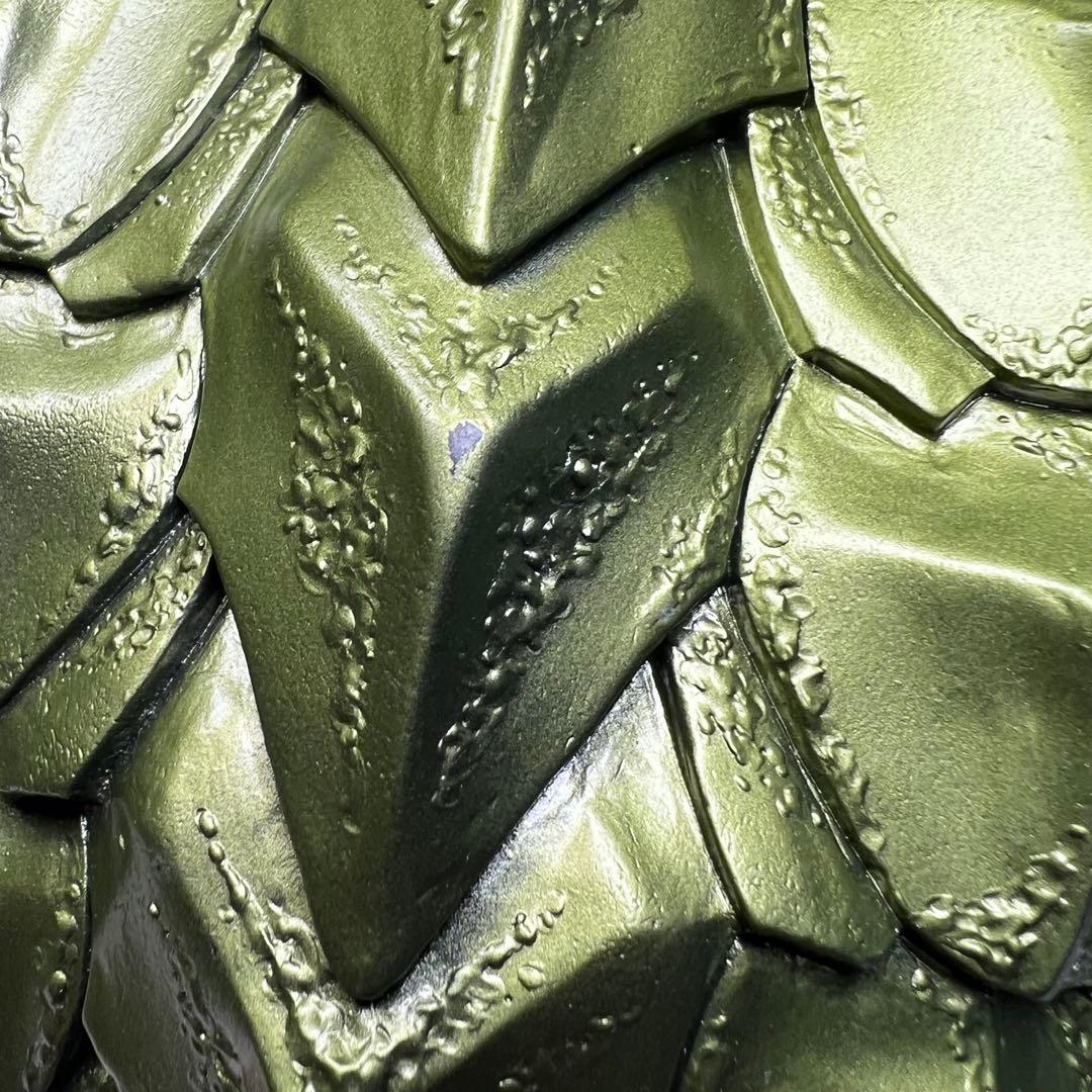 ガメラ ビッグスケール フィギュア 30周年記念限定 1995年 大映 バンダイ