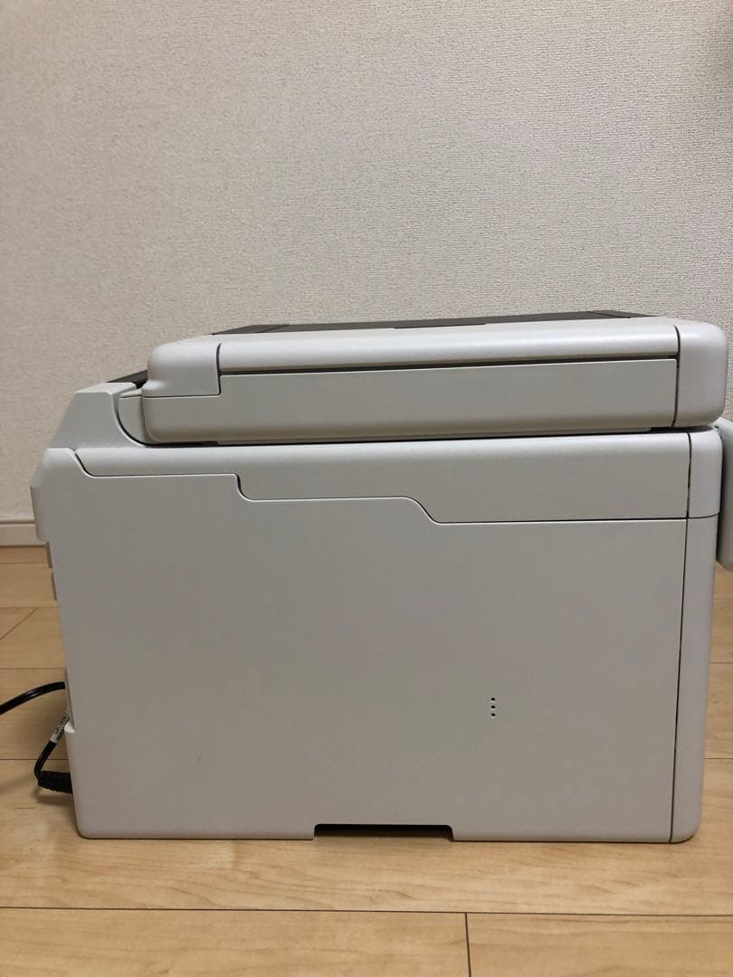 Canon 複合機　gx7030