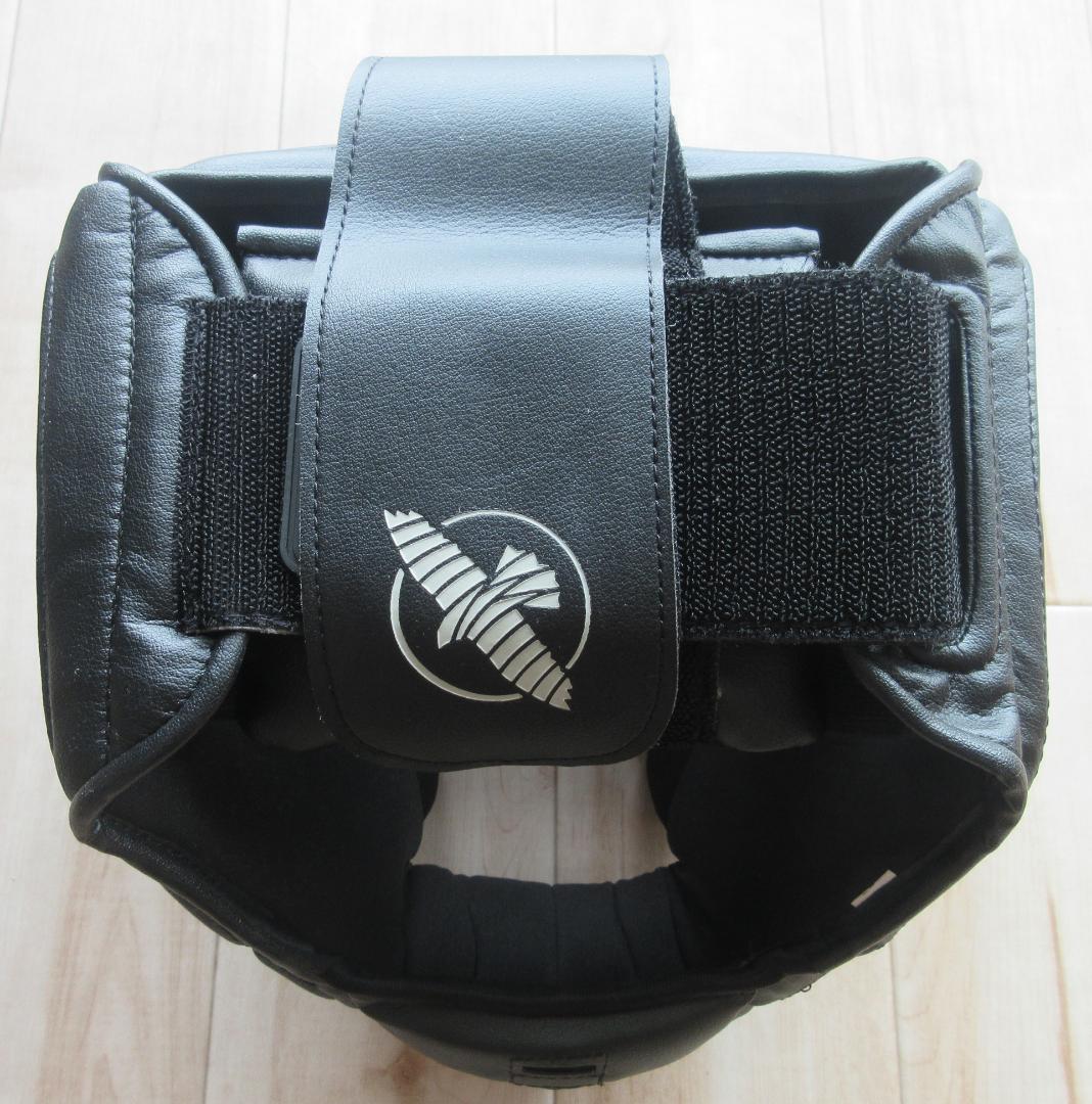 Hayabusa T3 アジャスタブル MMA ヘッドギア