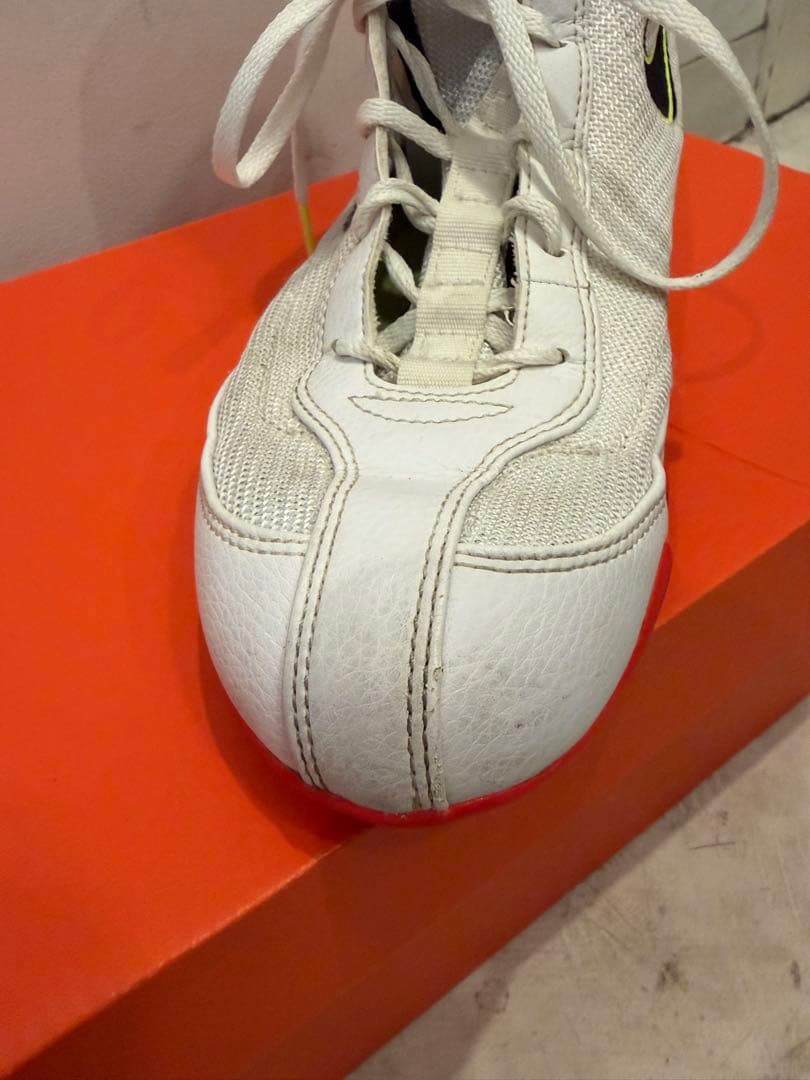 Nike ボクシングシューズ マチョマイ2 26.5センチ