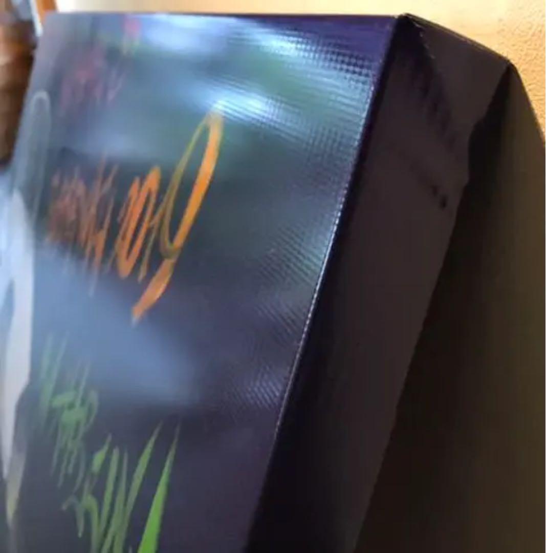 頭文字D イニシャルD AE86 パネルアート