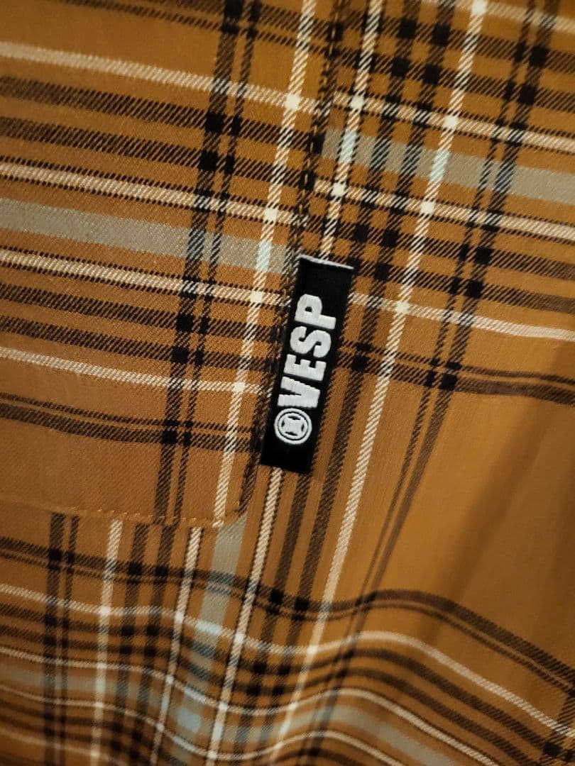 激レア VESP スノーボードウェア XLサイズ mahf セットアップ