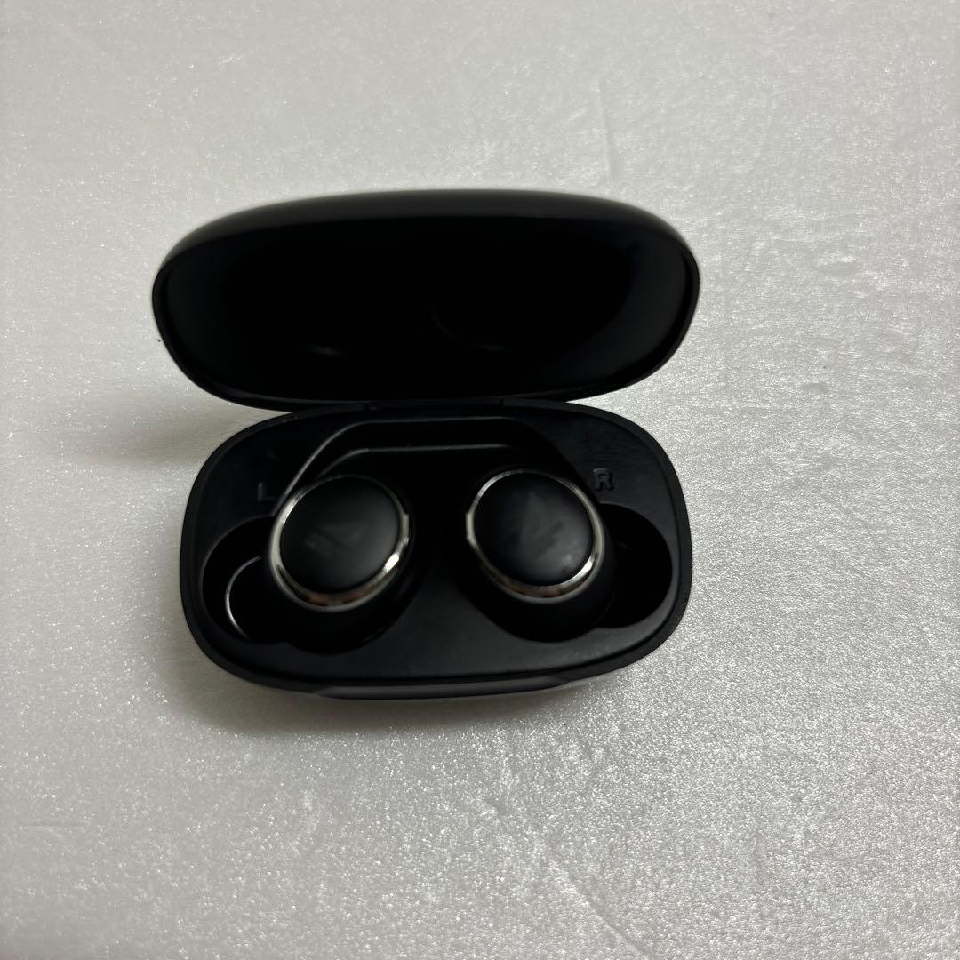 撮り下ろしボイス搭載ワイヤレスイヤホン ANIMA AOW01 タイバニコラボ