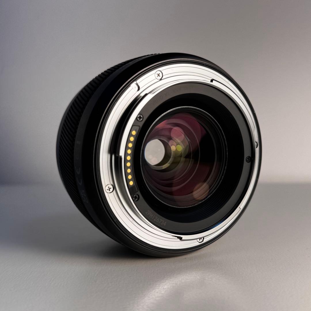 hasselblad XCD 45mm F4p 【最終値下げ】