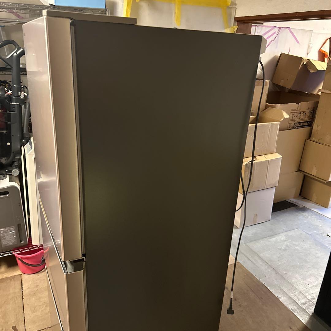 日立R-27KV-1（N）　2020年式　美品