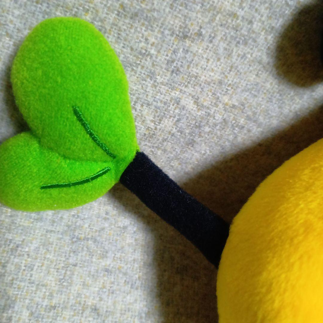 じゃがいぬくん　ぬいぐるみ