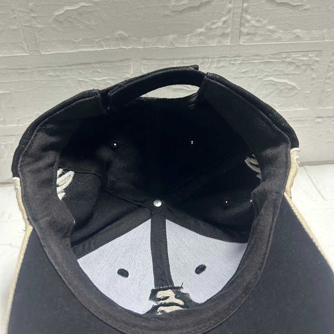 yeezy gap balenciaga vultures gosha キャップ