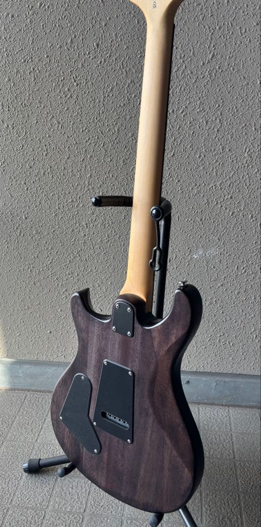 【マグナムロック交換済み】PRS SE CE 24 Standard satin