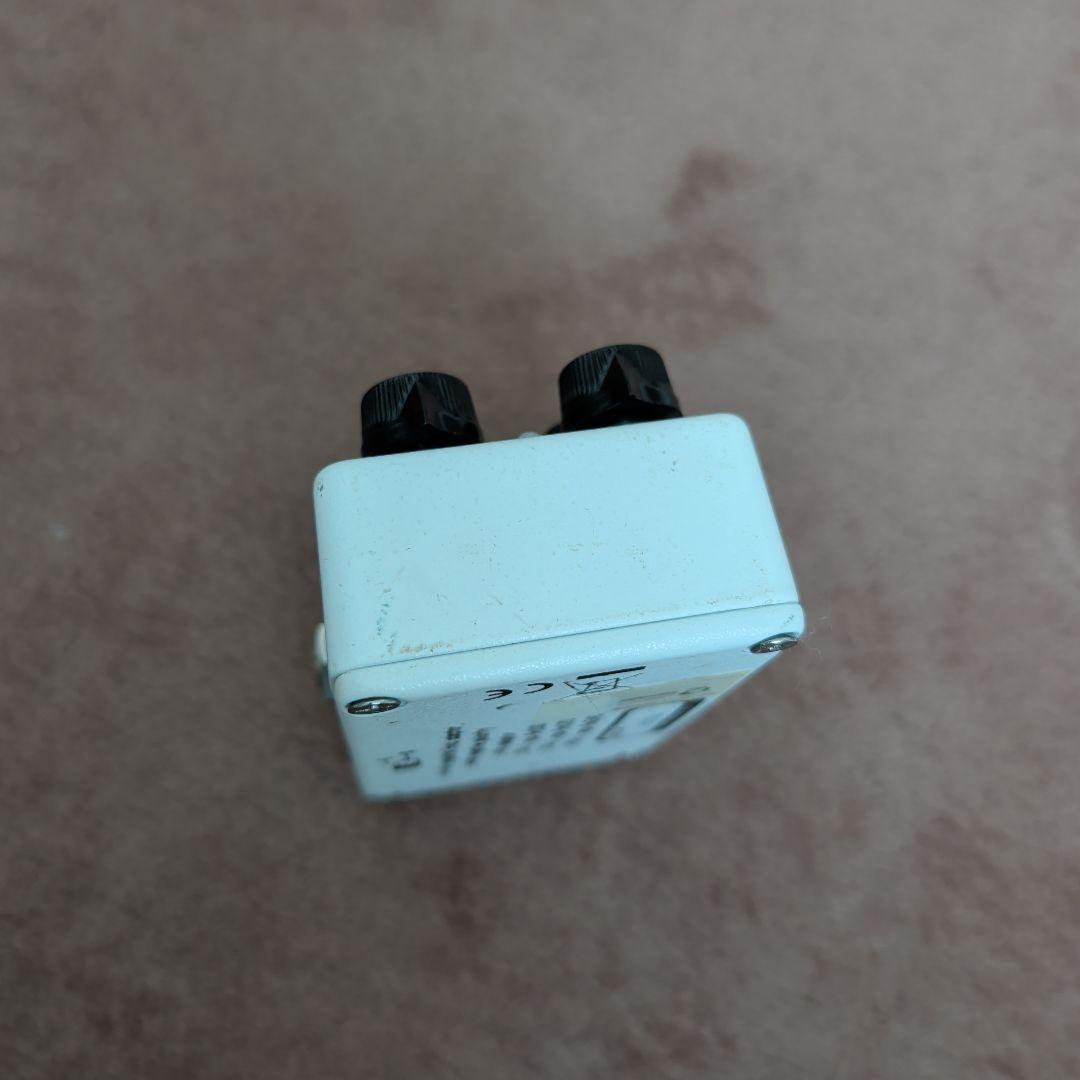 ギター Xotic Effects RC-Booster