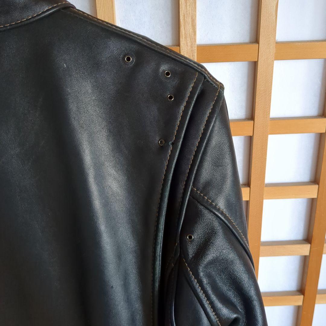 KADOYA シングルライダース　M