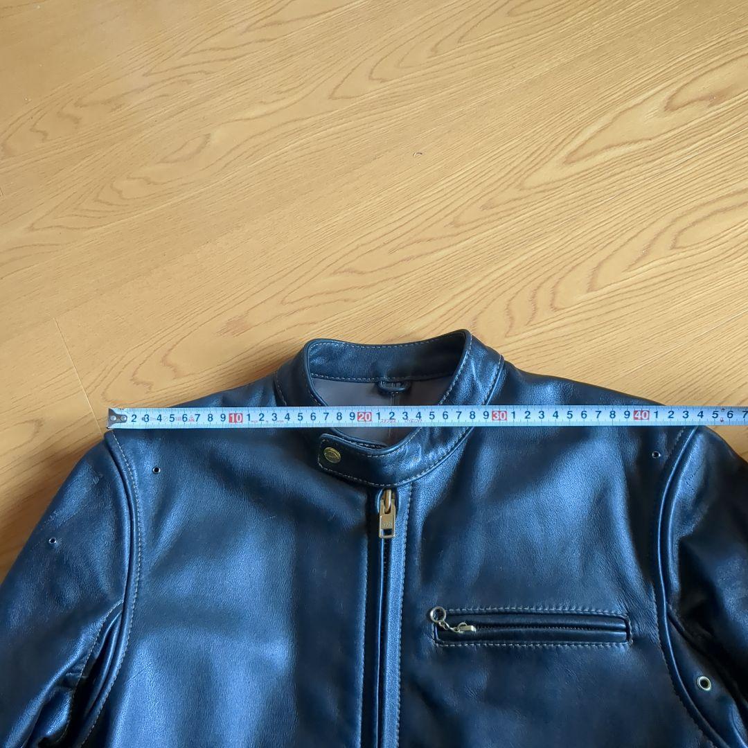 KADOYA シングルライダース　M