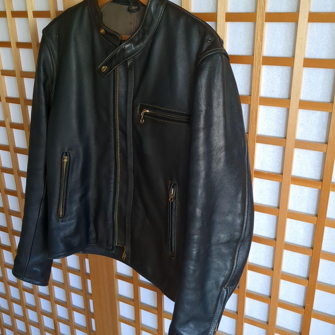 KADOYA シングルライダース　M