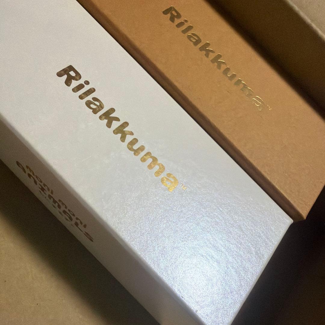 もにまるず　リラックマ　コリラックマ　moni moni animals