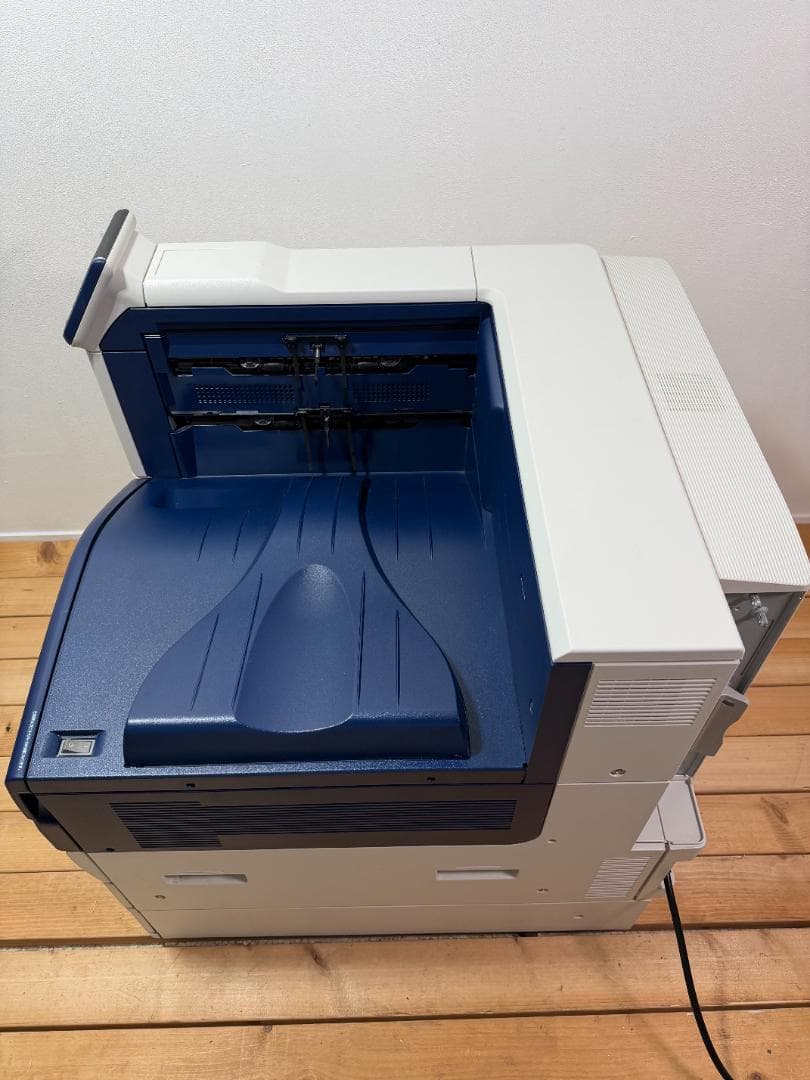 富士ゼロックス DocuPrint C4000d