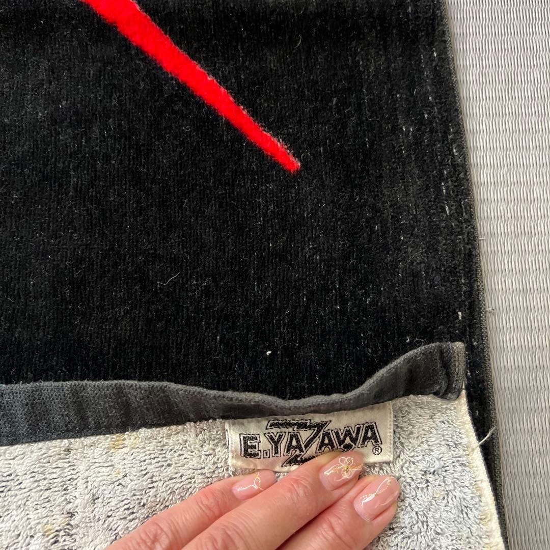 EIKICHI YAZAWA 1993 コンサートタオル