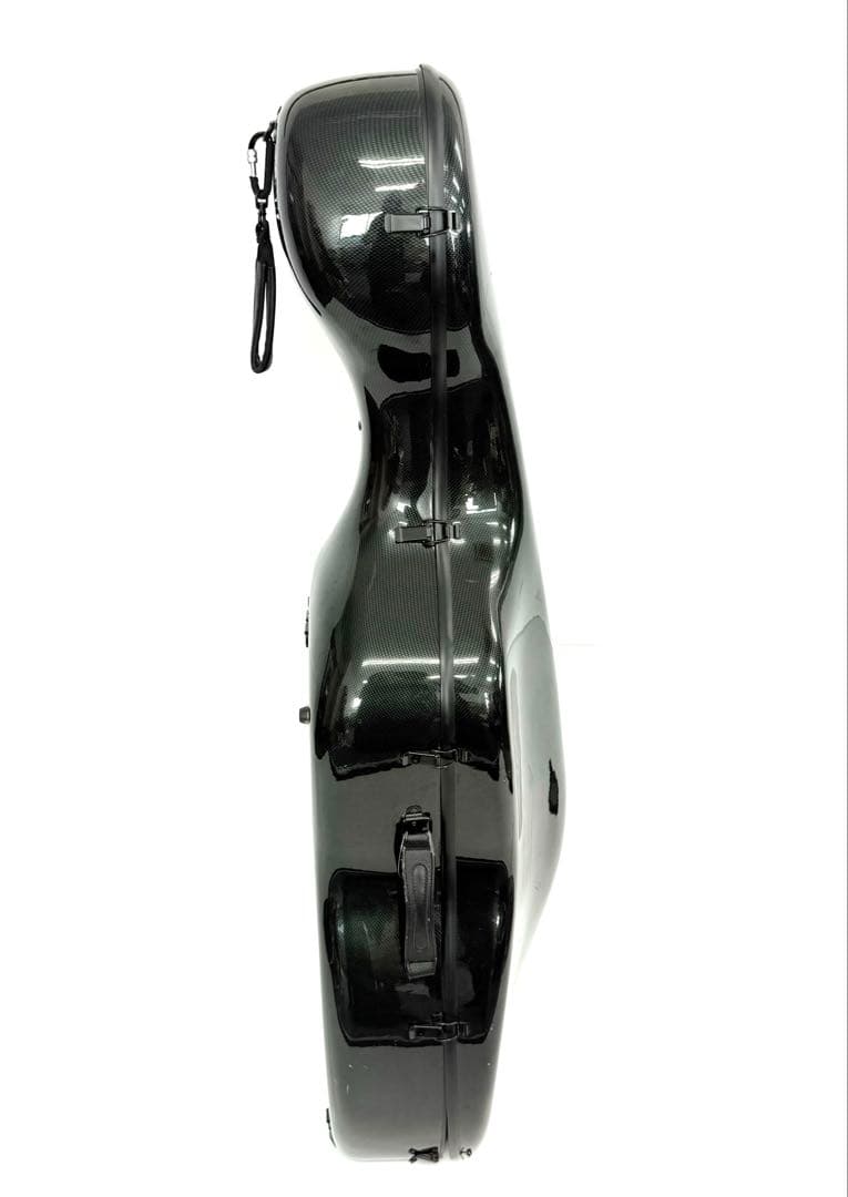 チェロケース フルサイズ カーボンケース