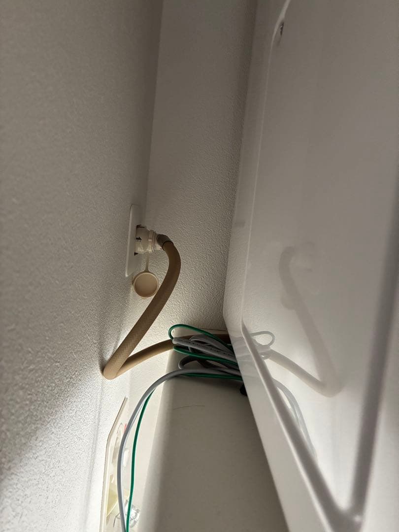 【岩ちゃん】リンナイ 幹太くん　ガス乾燥機 都市ガスRDT-54S-SV