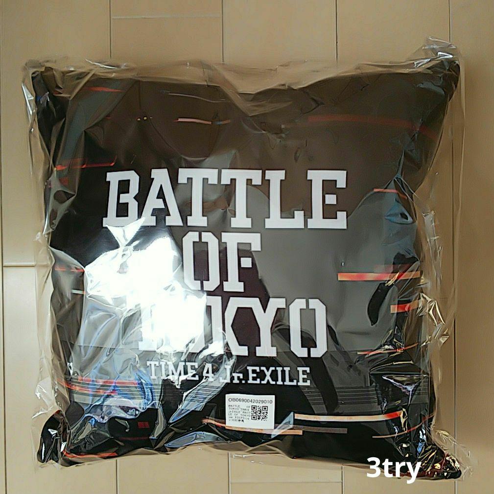 【出回り希少！】川村壱馬 BOT クッション