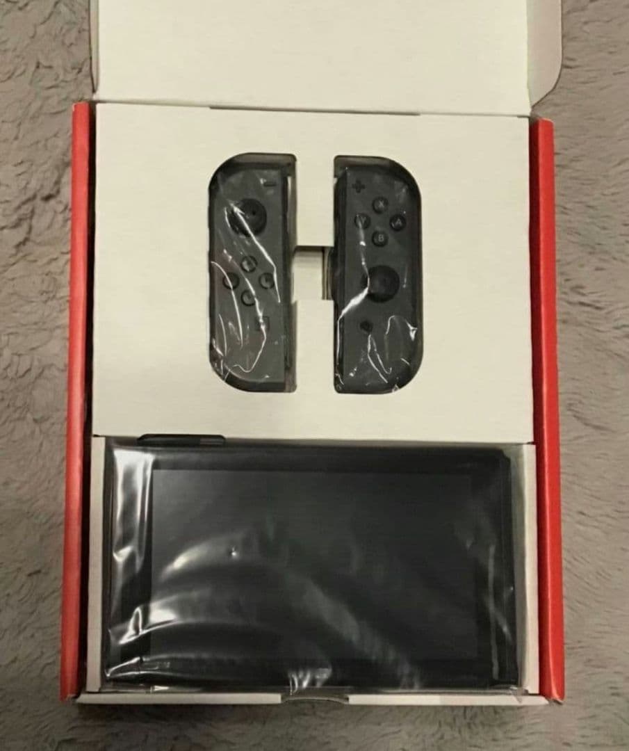 H*I様 NintendoSwitch 本体 ＋ ポケモンブリリアントダイヤモン