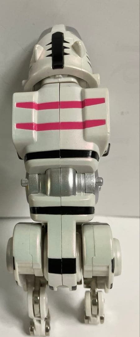 【未使用】トイザらス限定 DX百獣合体ガオナイト ～百獣戦隊ガオレンジャー