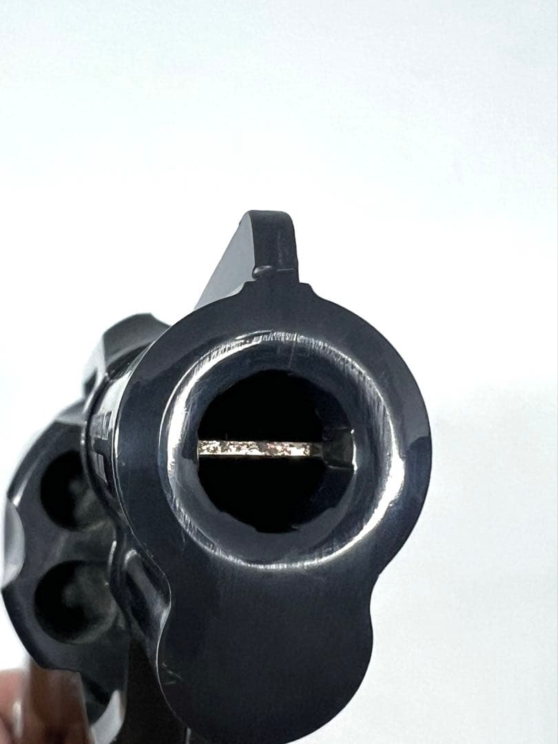 MGC コルト ローマン Mk－Ⅲ 2インチ モデルガン