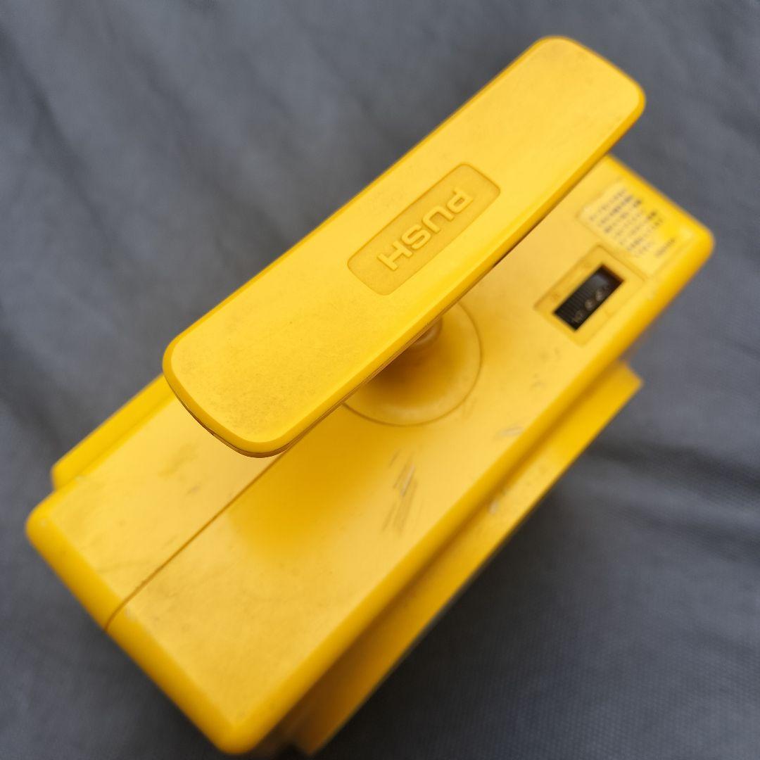 National ナショナル 8トラック RQ-8 昭和　レトロ プレーヤー