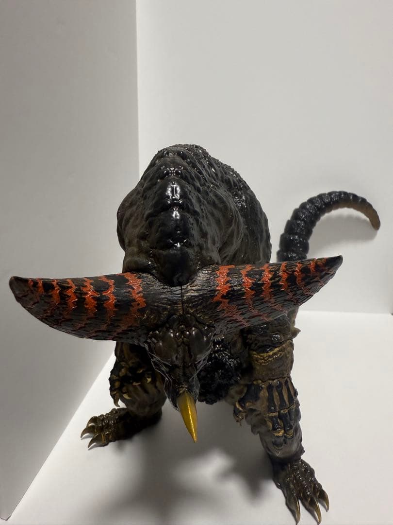 一番くじ ウルトラマン 怪獣超大全　ラストワン賞　ゴモラ